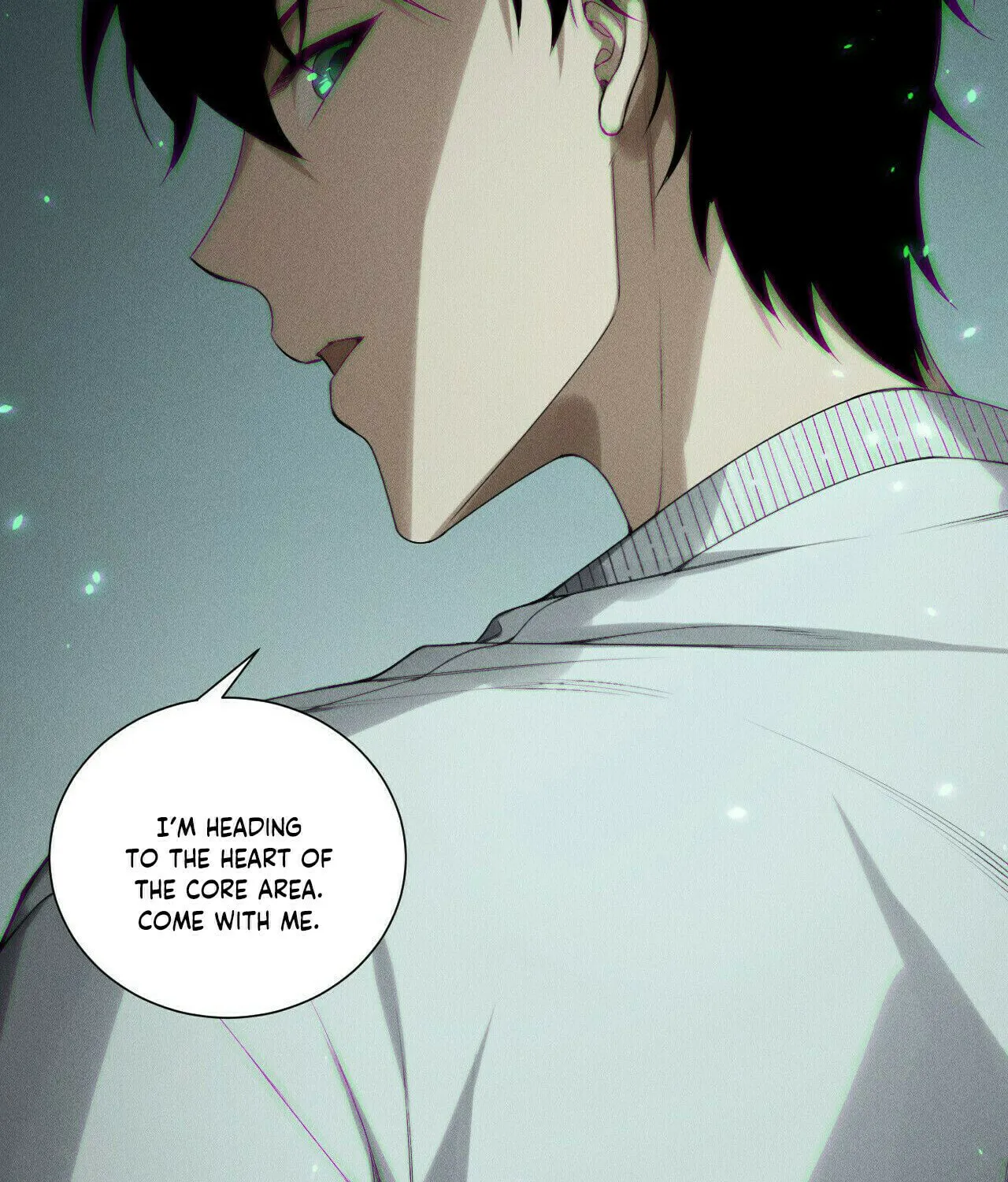 Catastrophic Necromancer (Colored) Chapter 203 page 78 - 