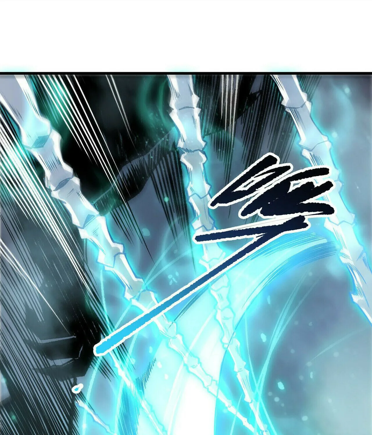 Catastrophic Necromancer (Colored) Chapter 203 page 87 - 