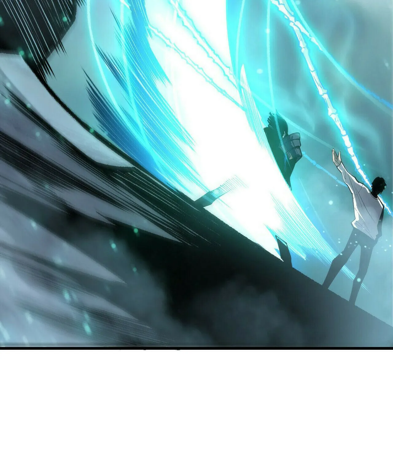 Catastrophic Necromancer (Colored) Chapter 203 page 88 - 