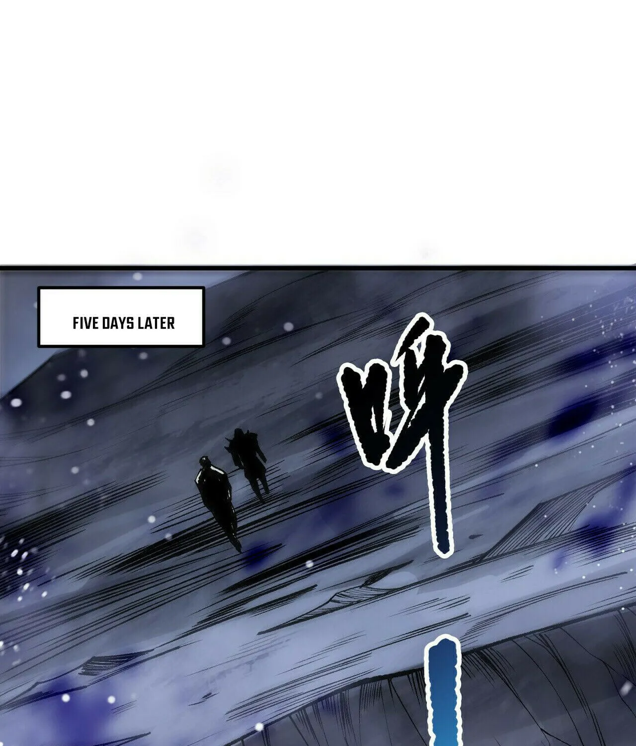 Catastrophic Necromancer (Colored) Chapter 203 page 90 - 