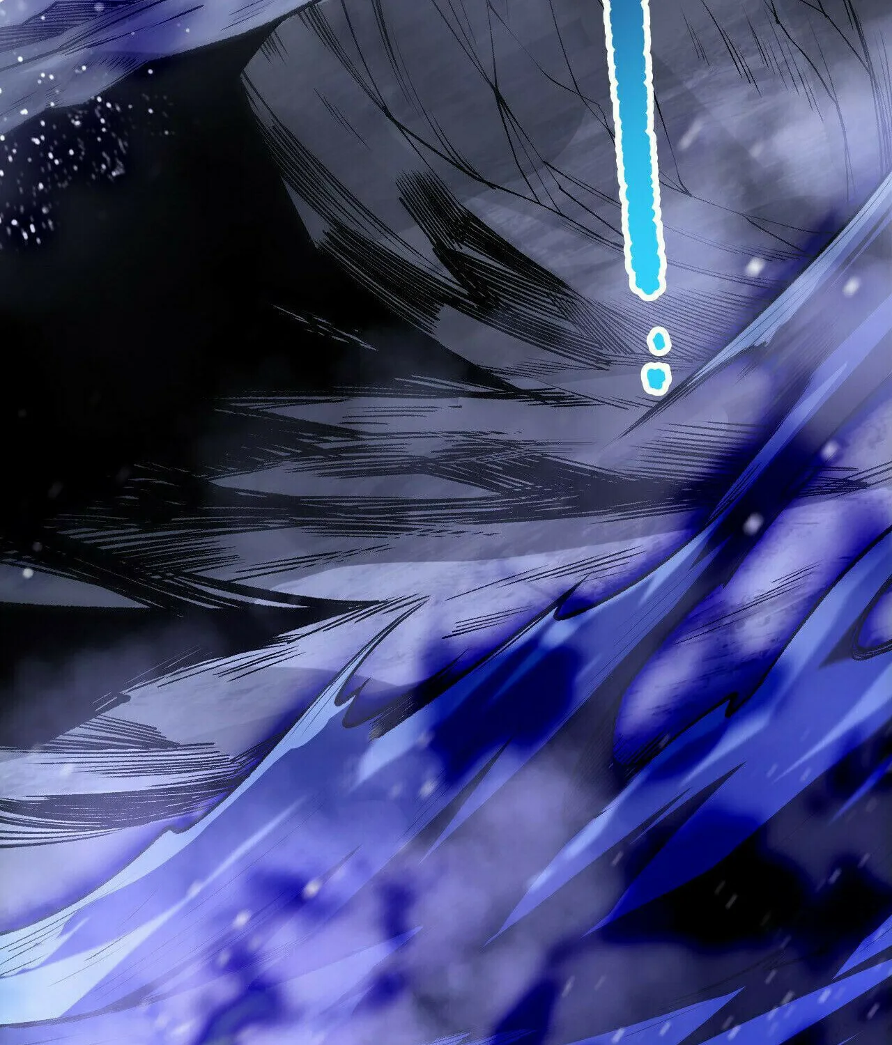 Catastrophic Necromancer (Colored) Chapter 203 page 91 - 