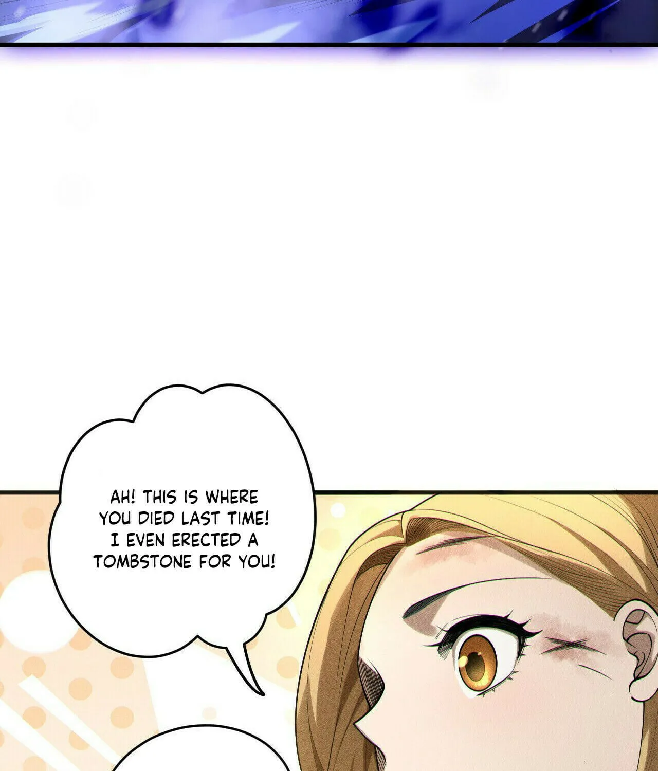 Catastrophic Necromancer (Colored) Chapter 203 page 92 - 