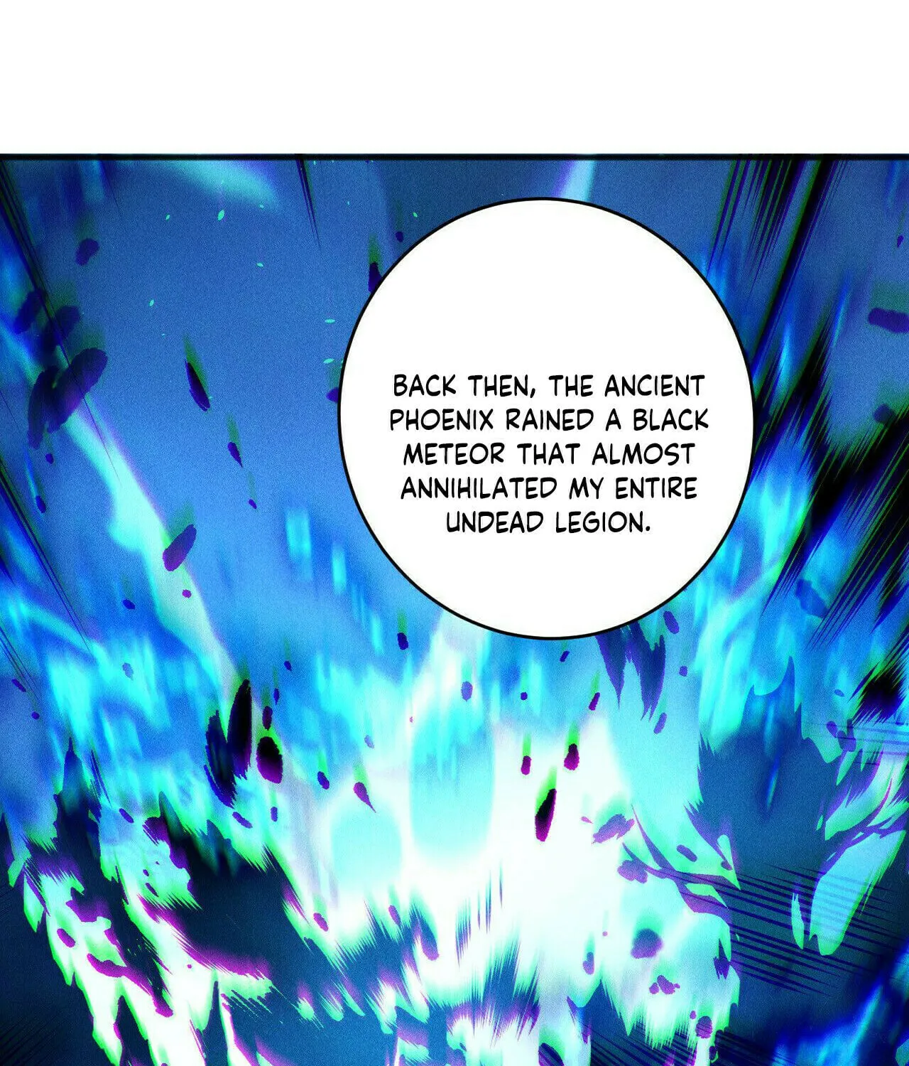 Catastrophic Necromancer (Colored) Chapter 203 page 94 - 