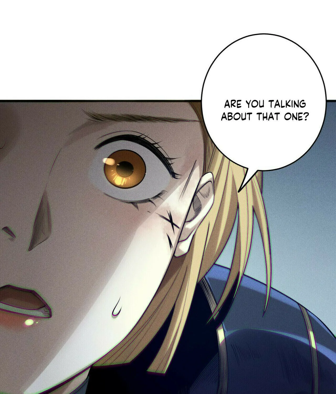 Catastrophic Necromancer (Colored) Chapter 203 page 96 - 