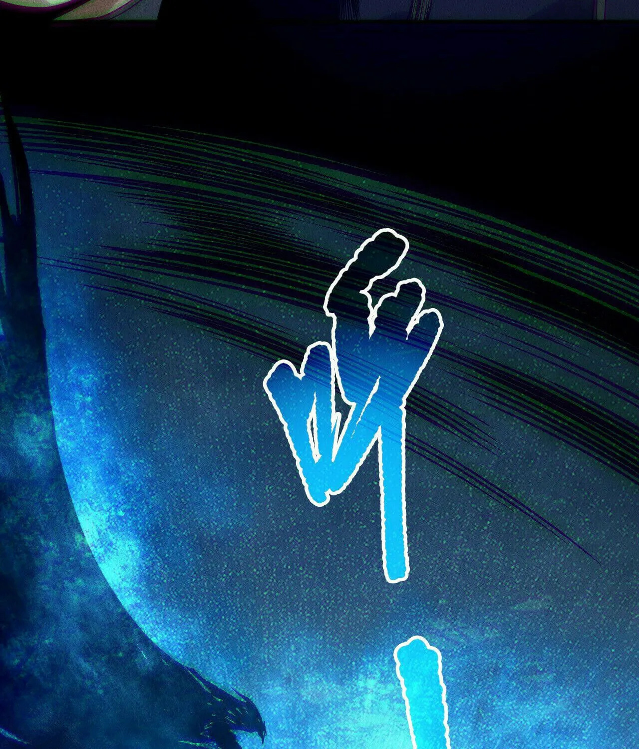Catastrophic Necromancer (Colored) Chapter 203 page 97 - 