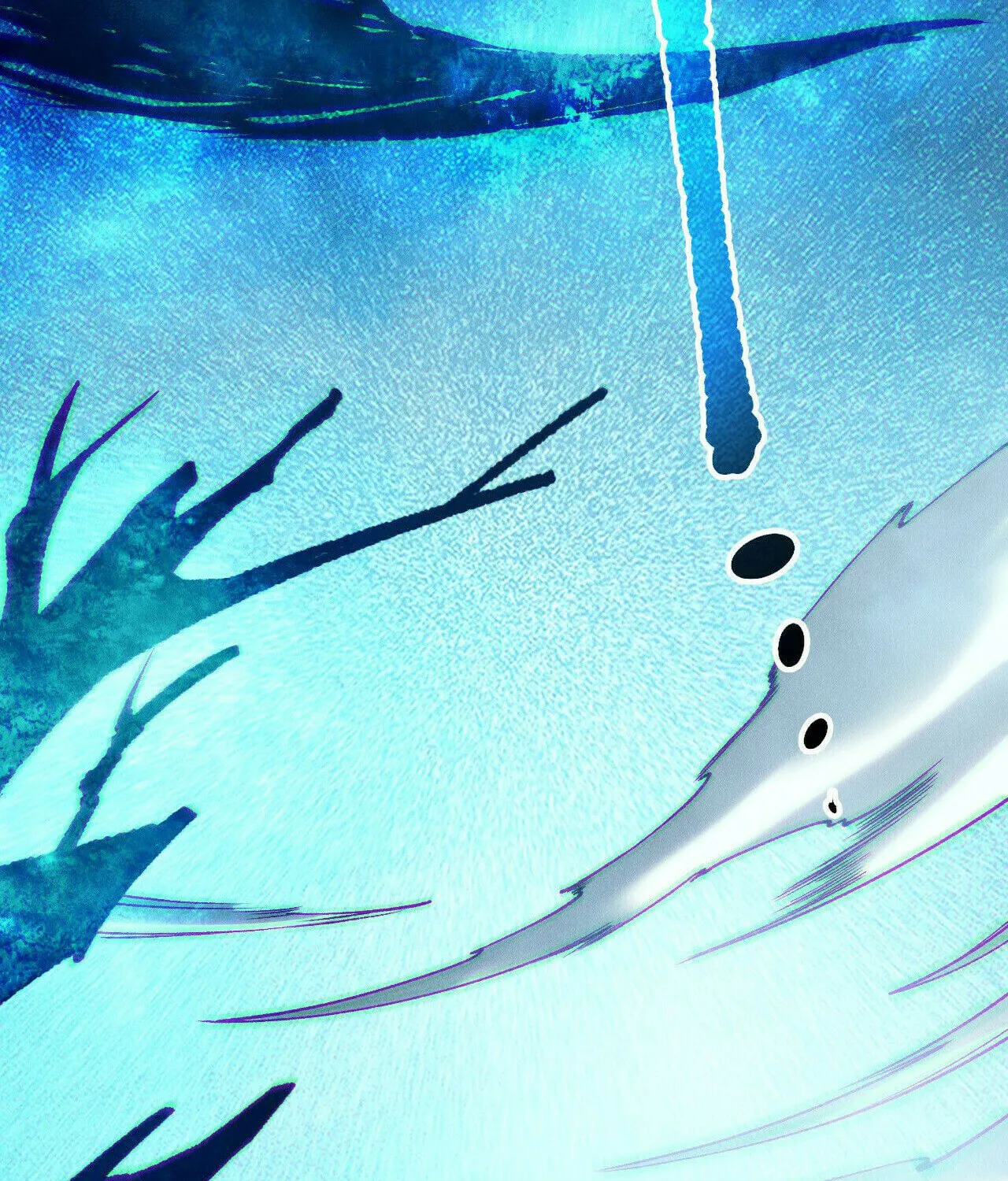 Catastrophic Necromancer (Colored) Chapter 203 page 98 - 