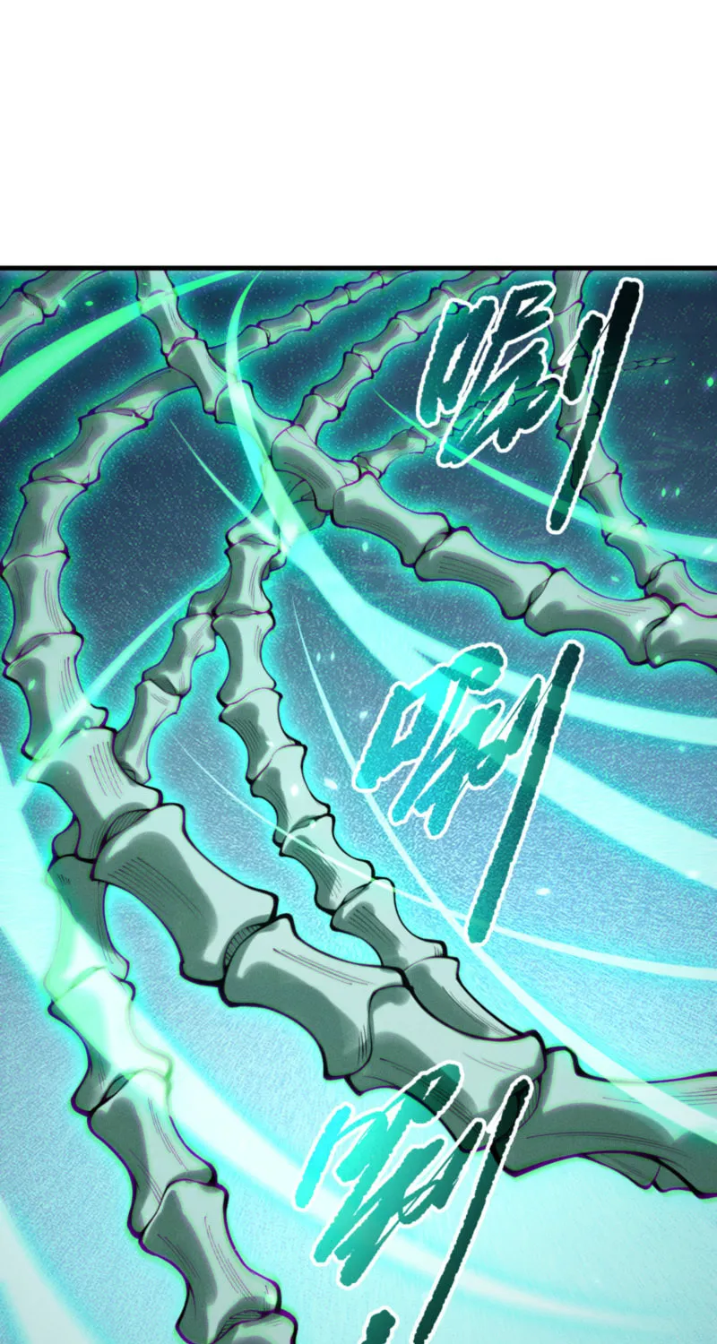 Catastrophic Necromancer (Colored) Chapter 204 page 11 - 