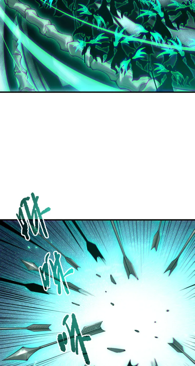 Catastrophic Necromancer (Colored) Chapter 204 page 15 - 
