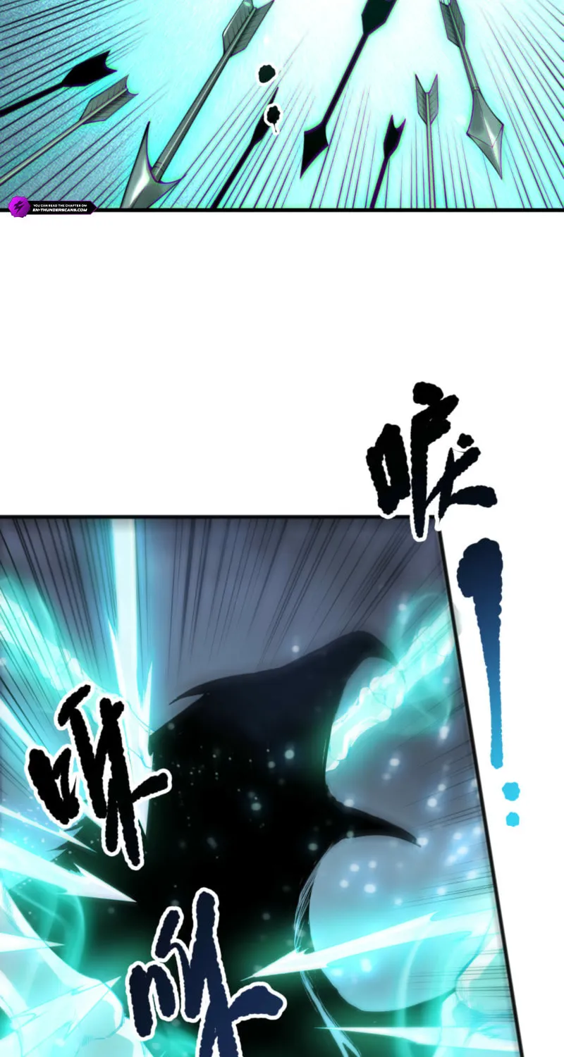 Catastrophic Necromancer (Colored) Chapter 204 page 16 - 