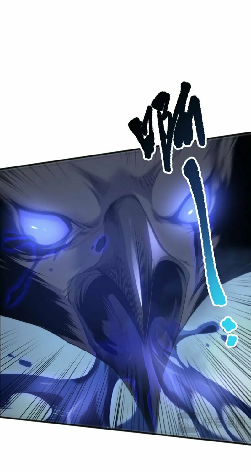 Catastrophic Necromancer (Colored) Chapter 204 page 21 - 