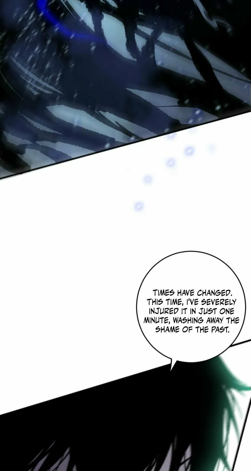 Catastrophic Necromancer (Colored) Chapter 204 page 27 - 