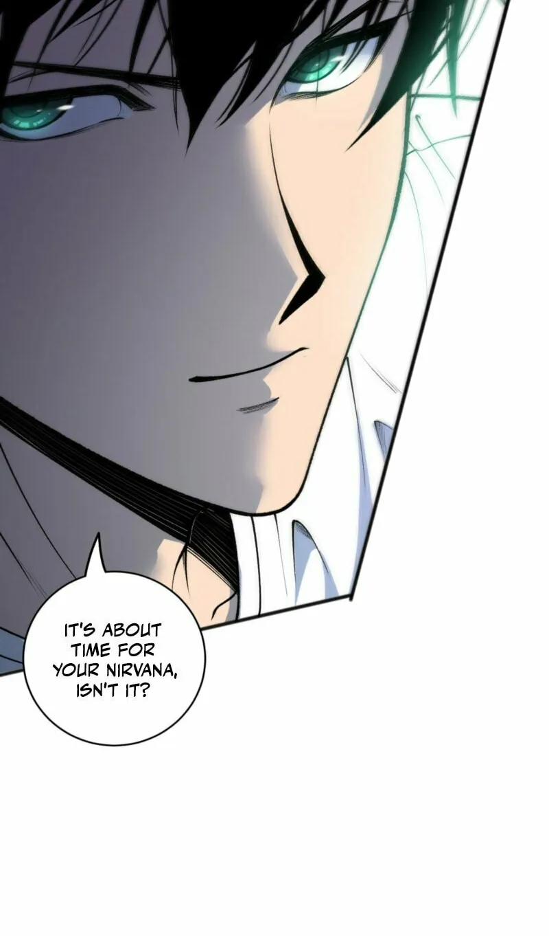 Catastrophic Necromancer (Colored) Chapter 204 page 28 - 