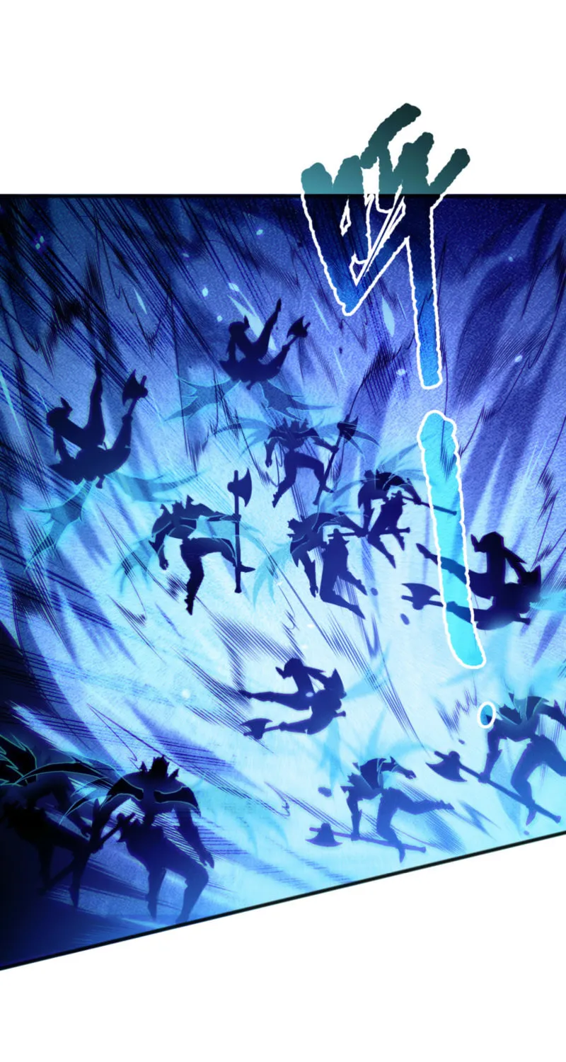Catastrophic Necromancer (Colored) Chapter 204 page 31 - 