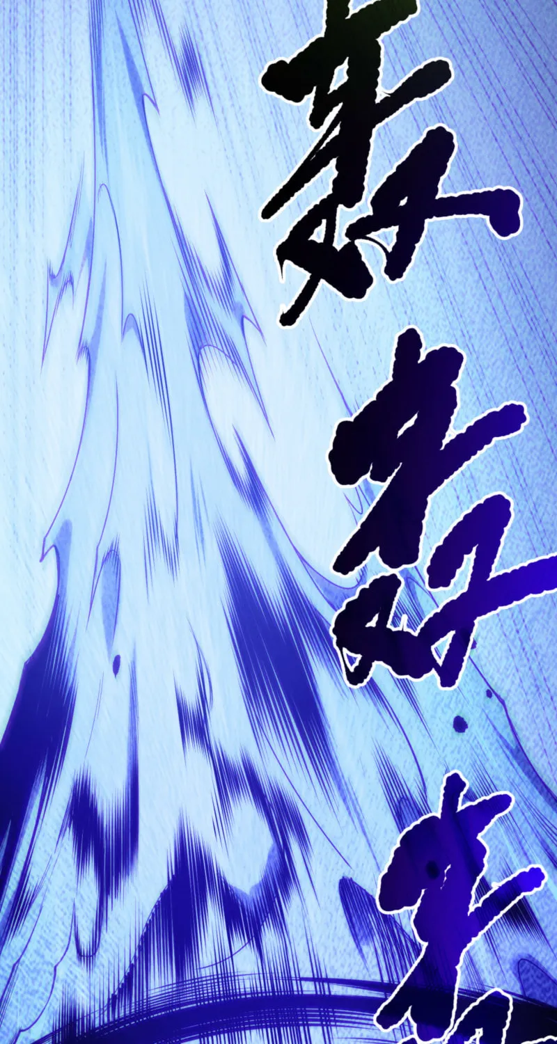 Catastrophic Necromancer (Colored) Chapter 204 page 34 - 