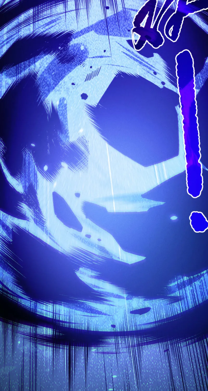 Catastrophic Necromancer (Colored) Chapter 204 page 35 - 