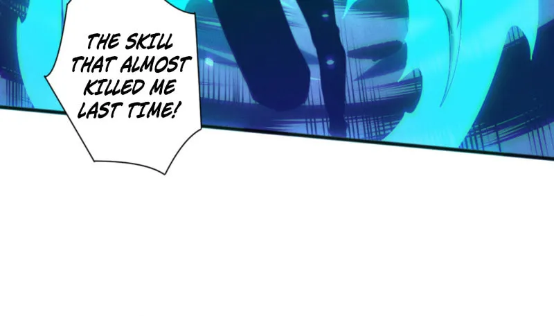Catastrophic Necromancer (Colored) Chapter 204 page 37 - 