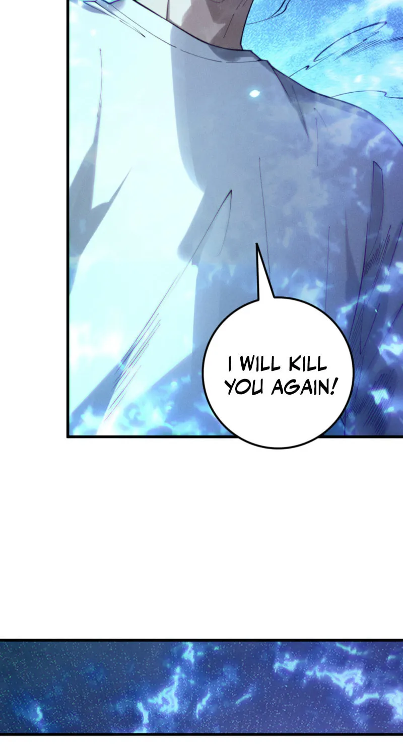 Catastrophic Necromancer (Colored) Chapter 204 page 52 - 