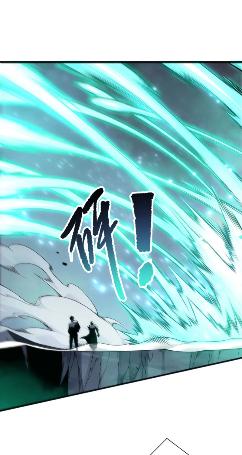 Catastrophic Necromancer (Colored) Chapter 204 page 59 - 
