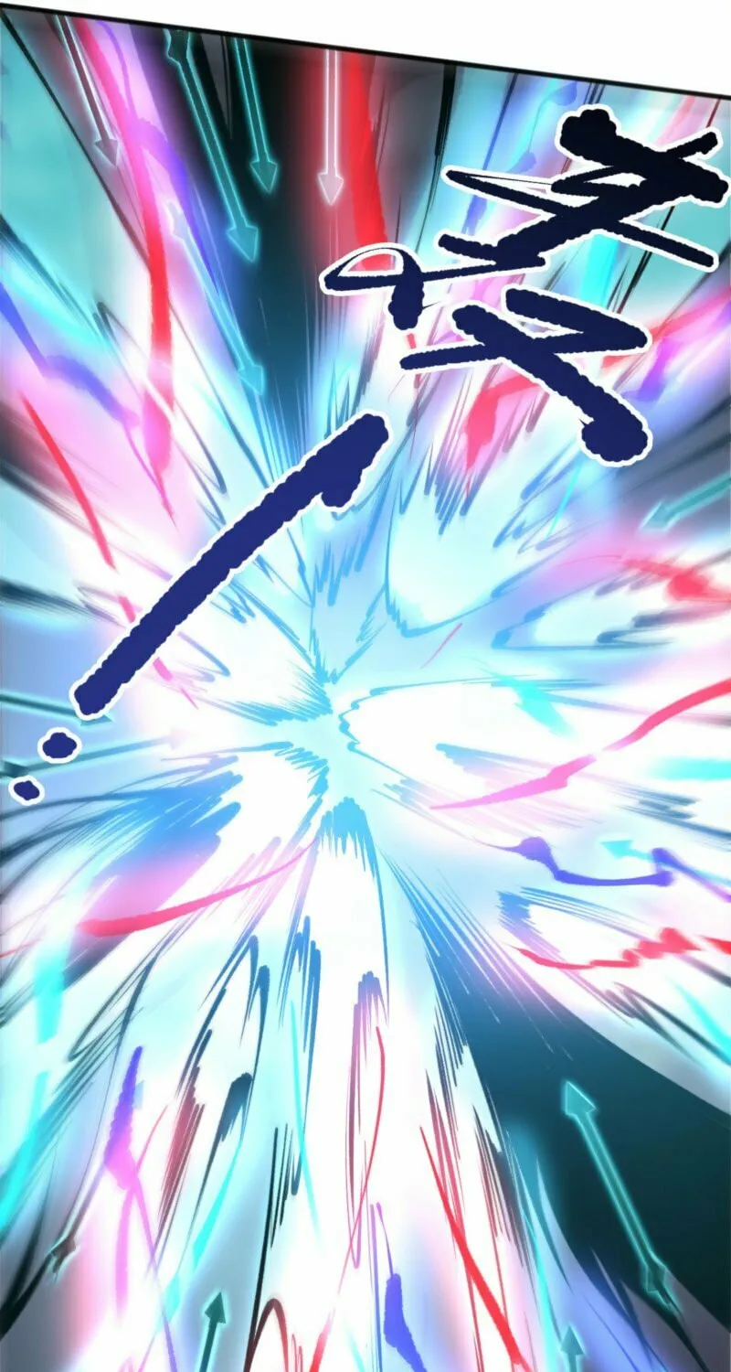 Catastrophic Necromancer (Colored) Chapter 204 page 66 - 