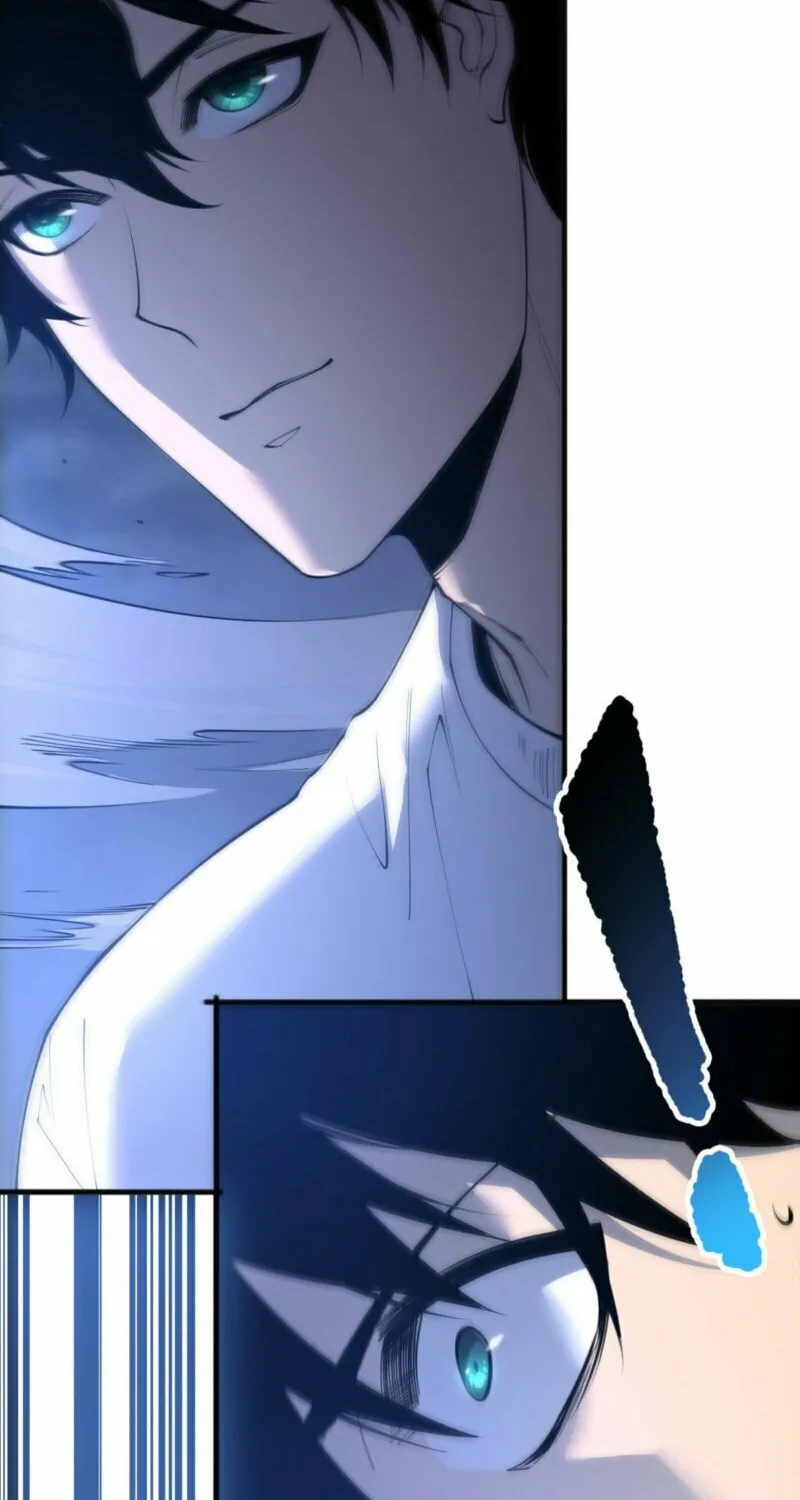 Catastrophic Necromancer (Colored) Chapter 204 page 69 - 