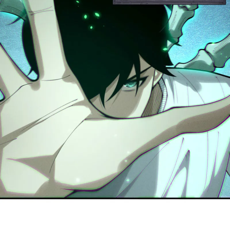 Catastrophic Necromancer (Colored) Chapter 204 page 10 - 