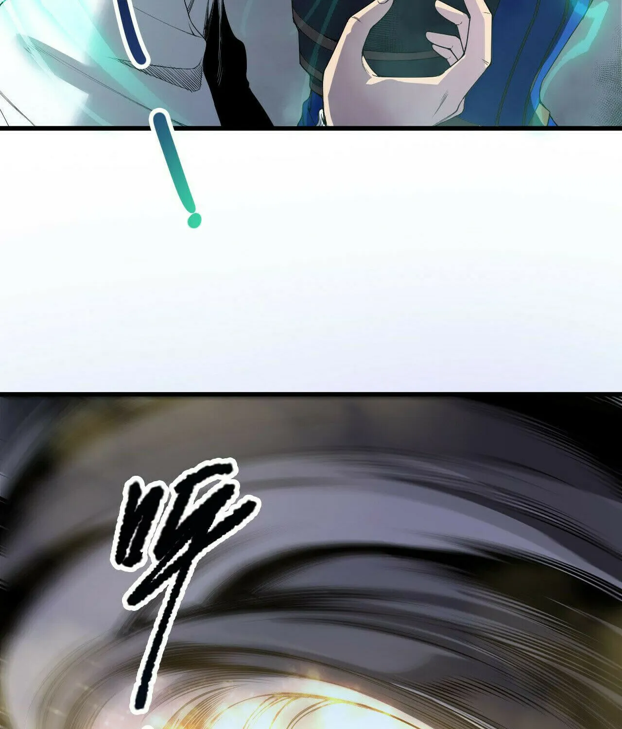 Catastrophic Necromancer (Colored) Chapter 205 page 13 - 