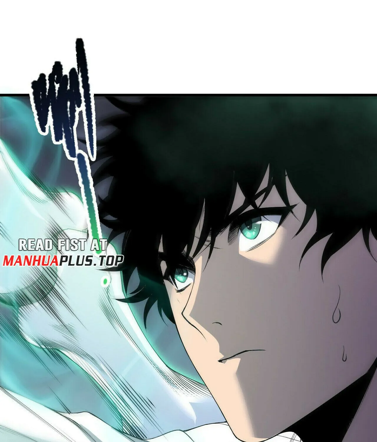 Catastrophic Necromancer (Colored) Chapter 205 page 19 - 