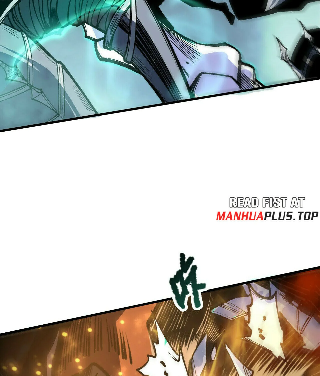 Catastrophic Necromancer (Colored) Chapter 205 page 24 - 