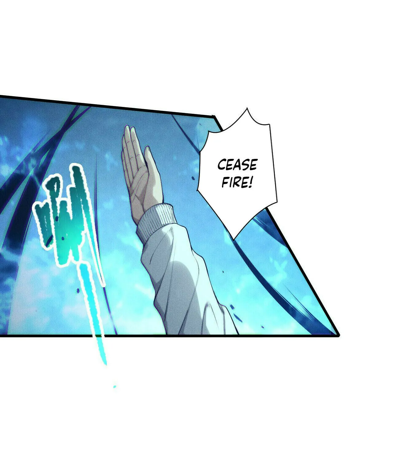 Catastrophic Necromancer (Colored) Chapter 205 page 30 - 