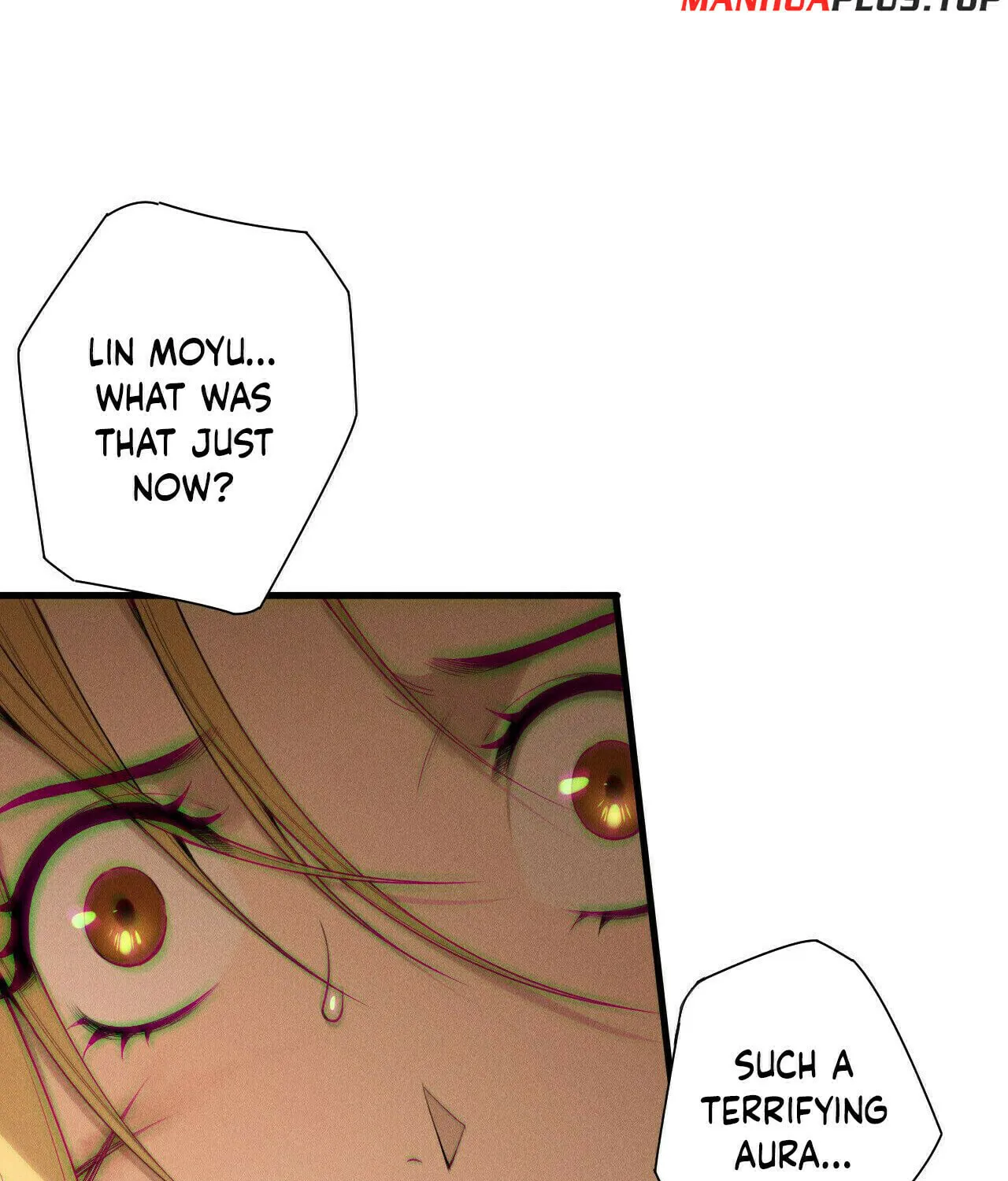 Catastrophic Necromancer (Colored) Chapter 205 page 34 - 