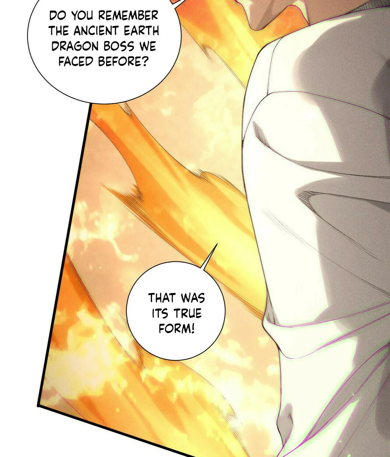 Catastrophic Necromancer (Colored) Chapter 205 page 36 - 
