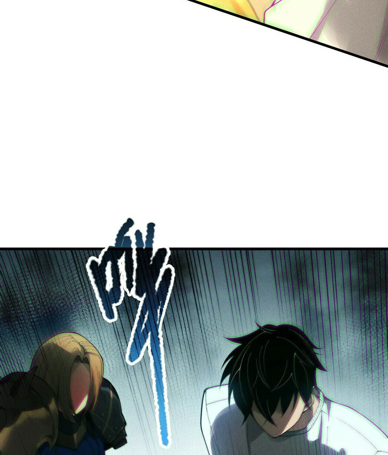 Catastrophic Necromancer (Colored) Chapter 205 page 37 - 