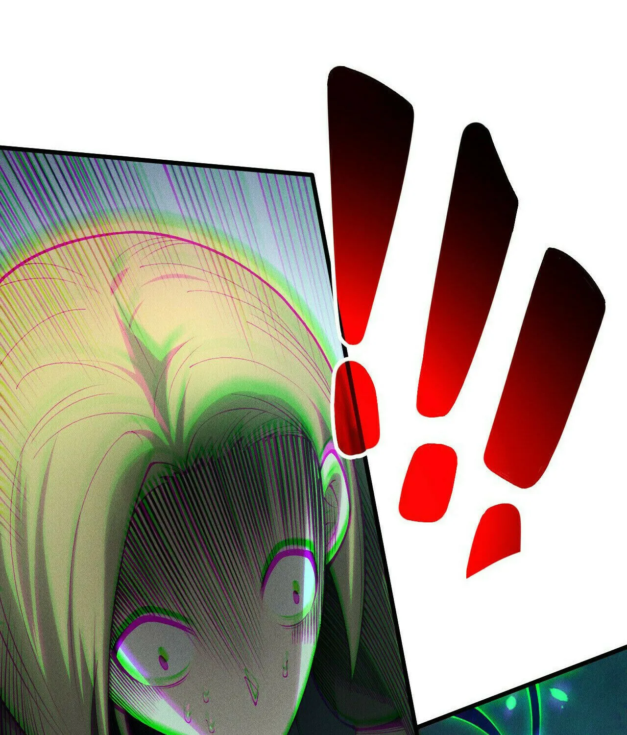 Catastrophic Necromancer (Colored) Chapter 205 page 39 - 