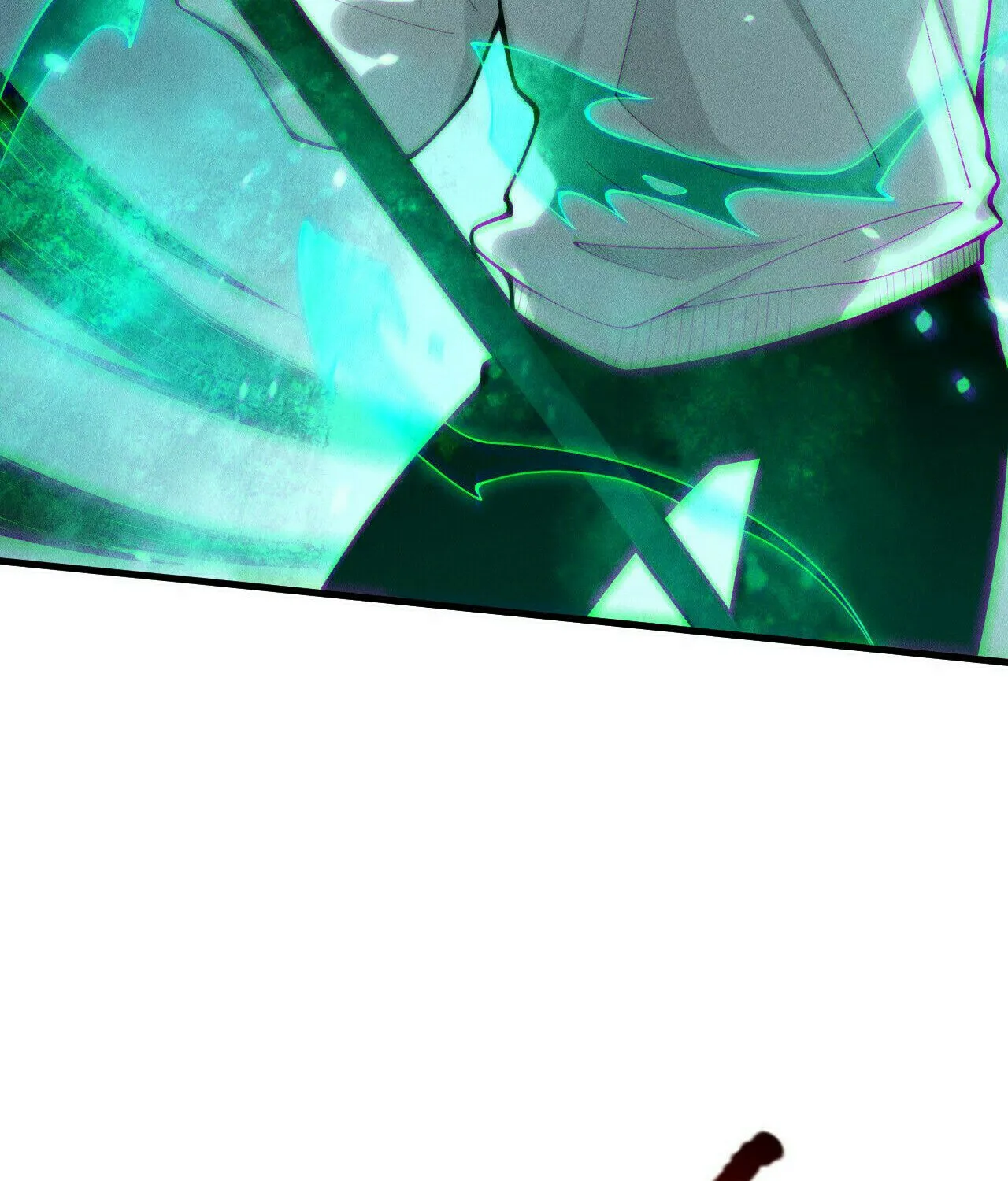 Catastrophic Necromancer (Colored) Chapter 205 page 41 - 