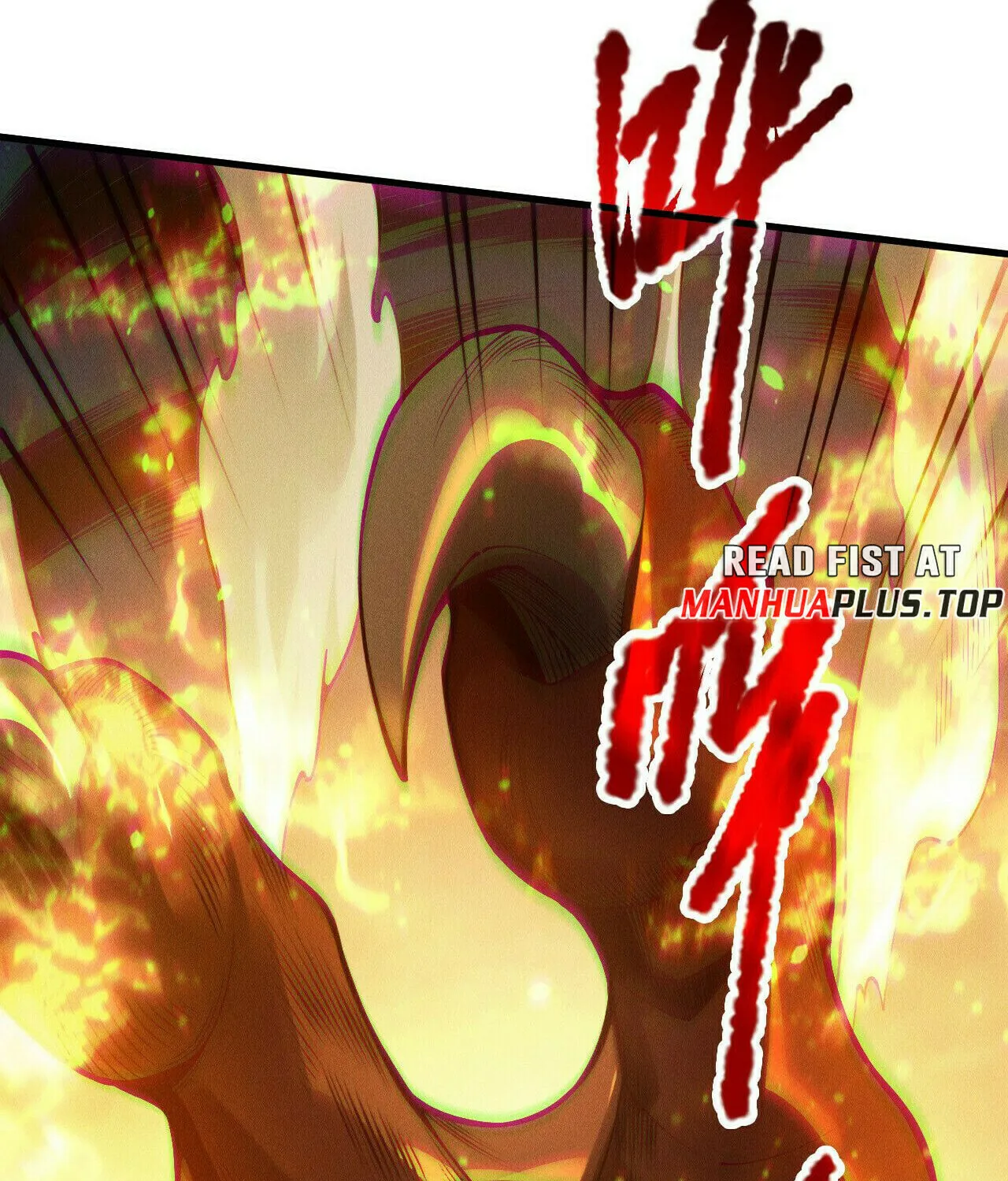 Catastrophic Necromancer (Colored) Chapter 205 page 42 - 