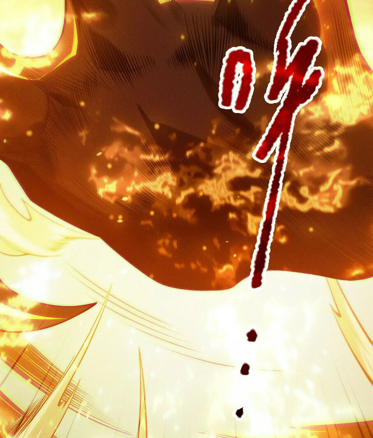 Catastrophic Necromancer (Colored) Chapter 205 page 43 - 