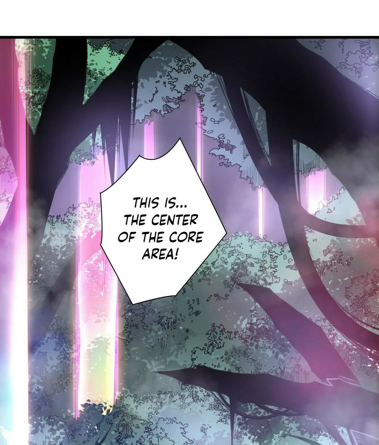 Catastrophic Necromancer (Colored) Chapter 205 page 51 - 