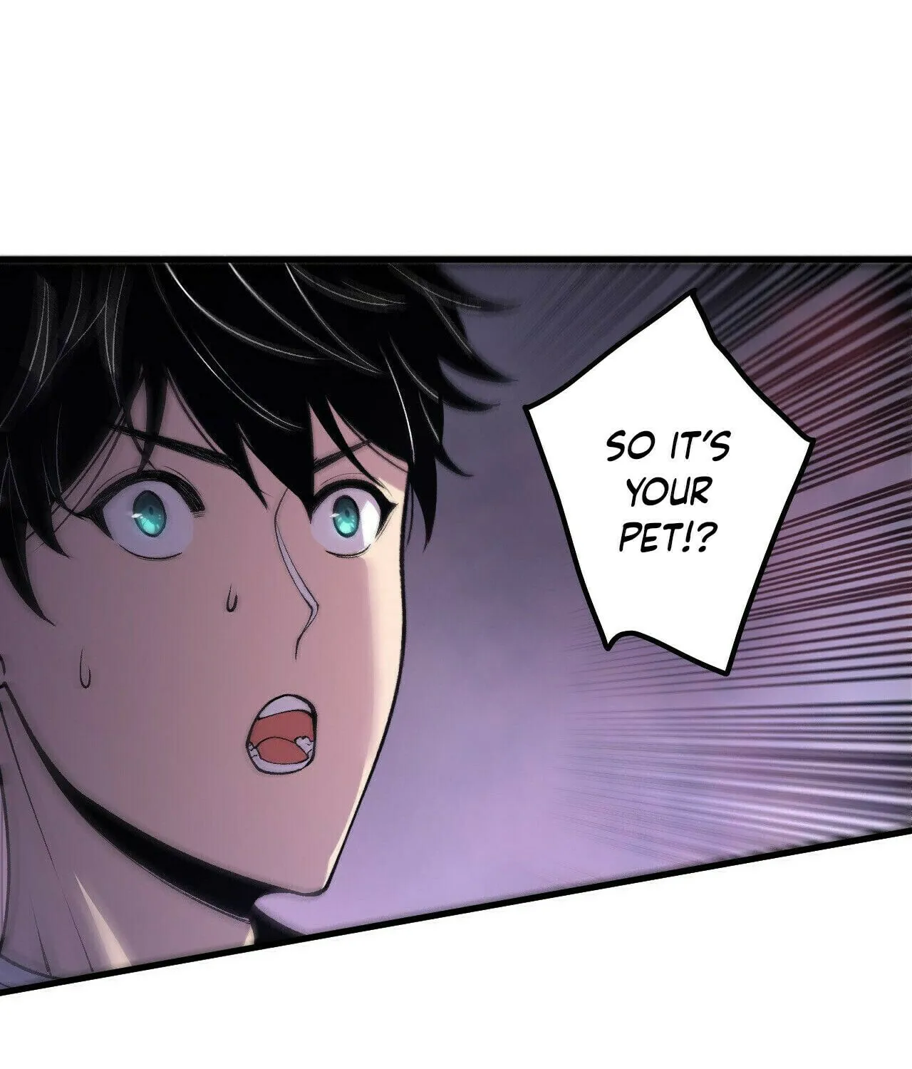 Catastrophic Necromancer (Colored) Chapter 205 page 58 - 