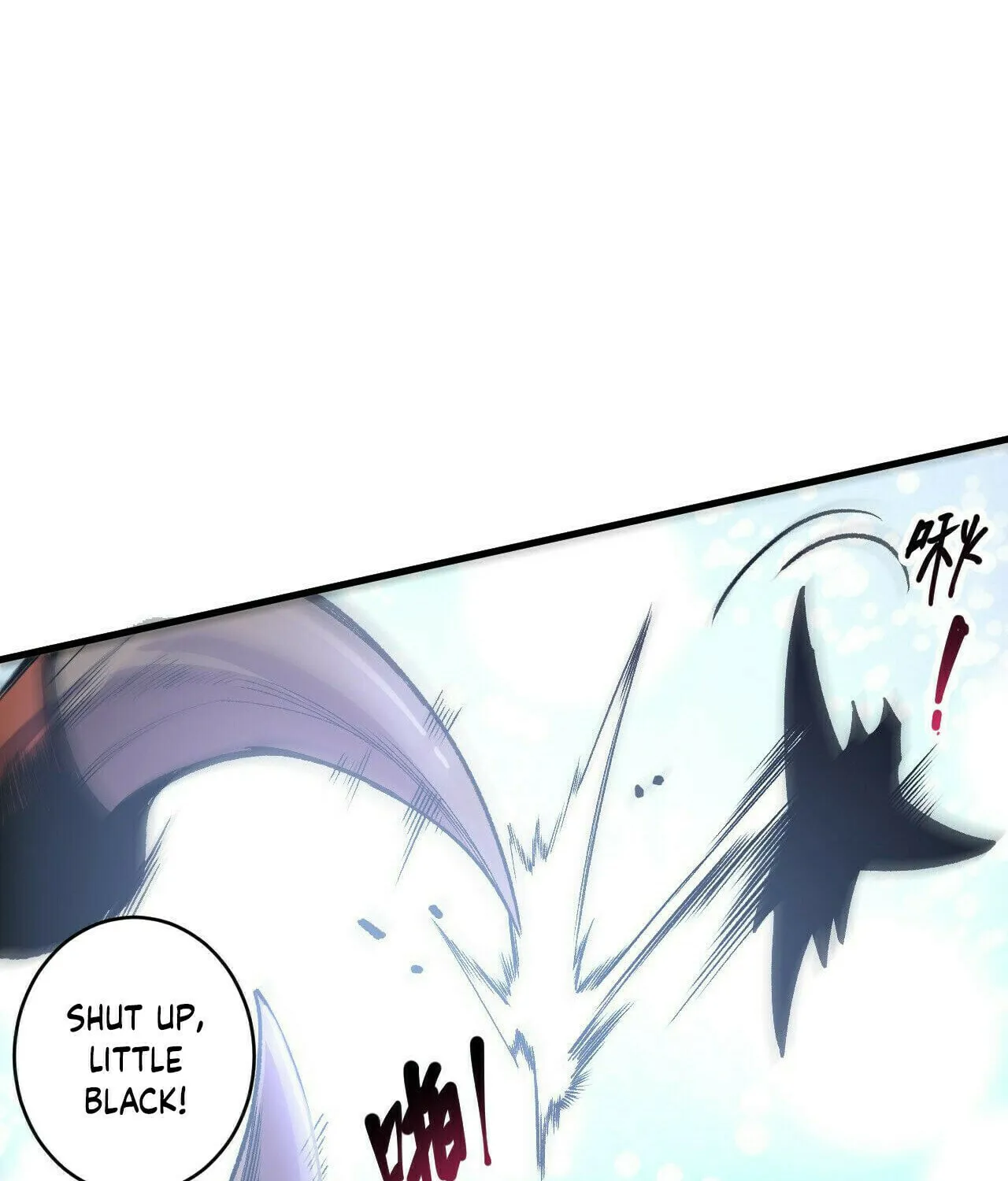 Catastrophic Necromancer (Colored) Chapter 205 page 59 - 