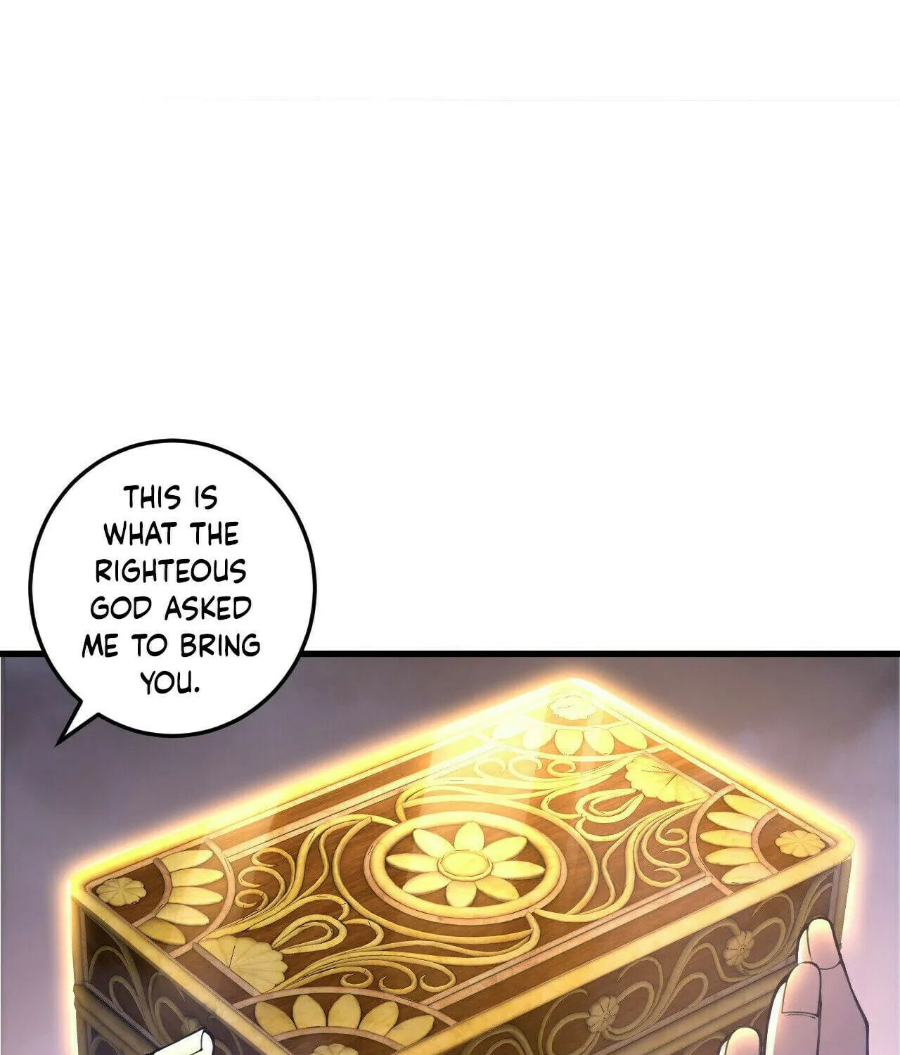 Catastrophic Necromancer (Colored) Chapter 205 page 62 - 