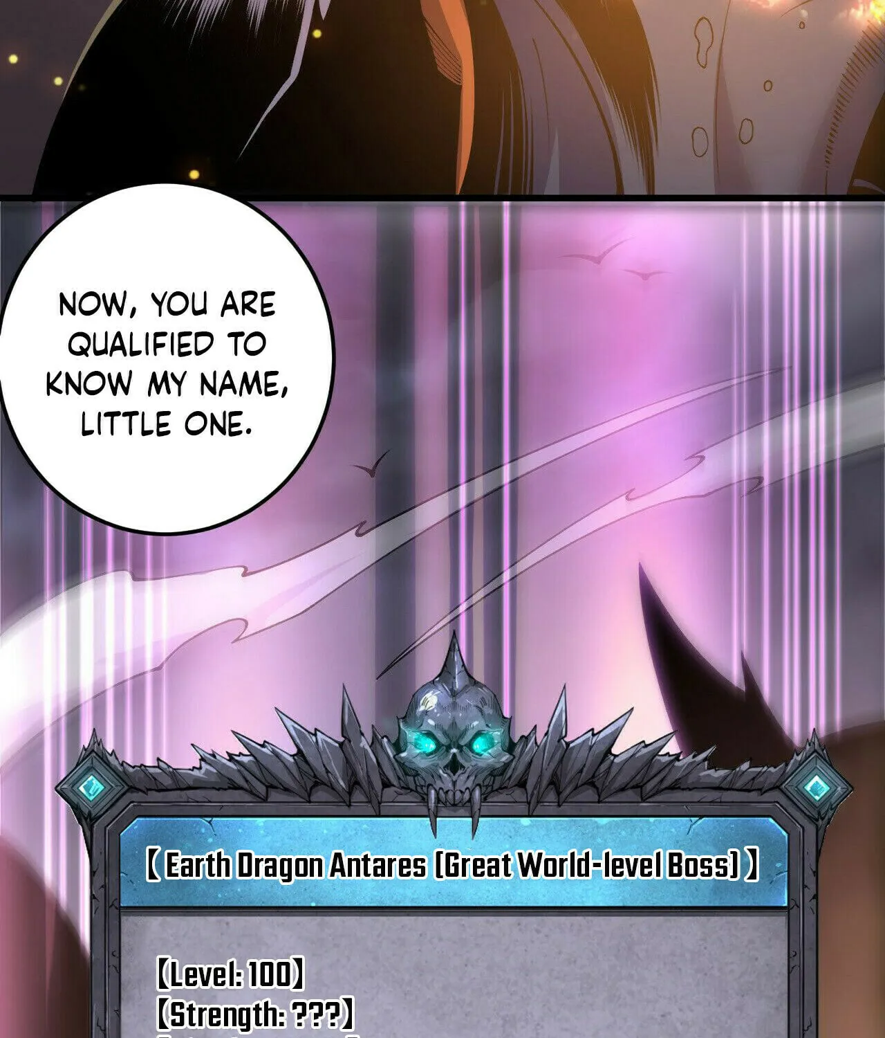Catastrophic Necromancer (Colored) Chapter 205 page 66 - 