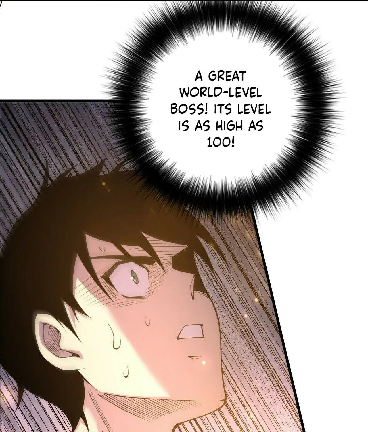 Catastrophic Necromancer (Colored) Chapter 205 page 70 - 