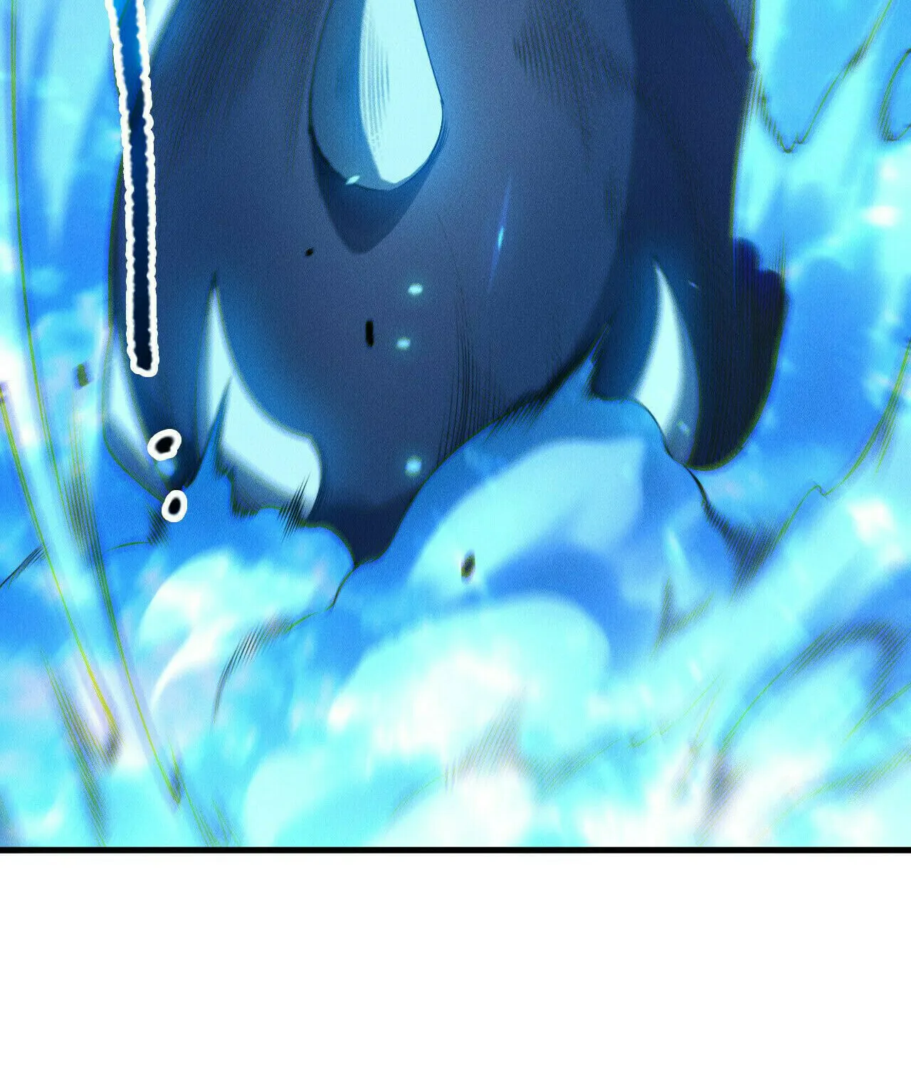 Catastrophic Necromancer (Colored) Chapter 205 page 8 - 