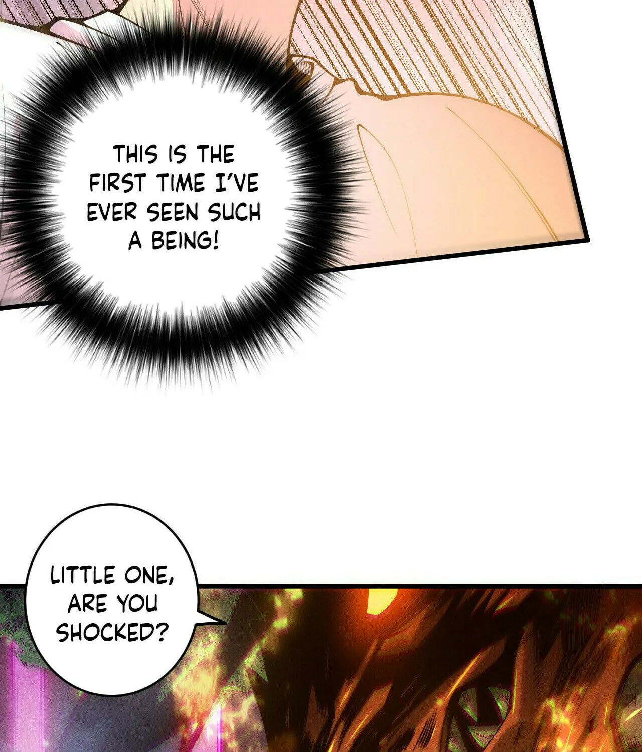 Catastrophic Necromancer (Colored) Chapter 205 page 71 - 