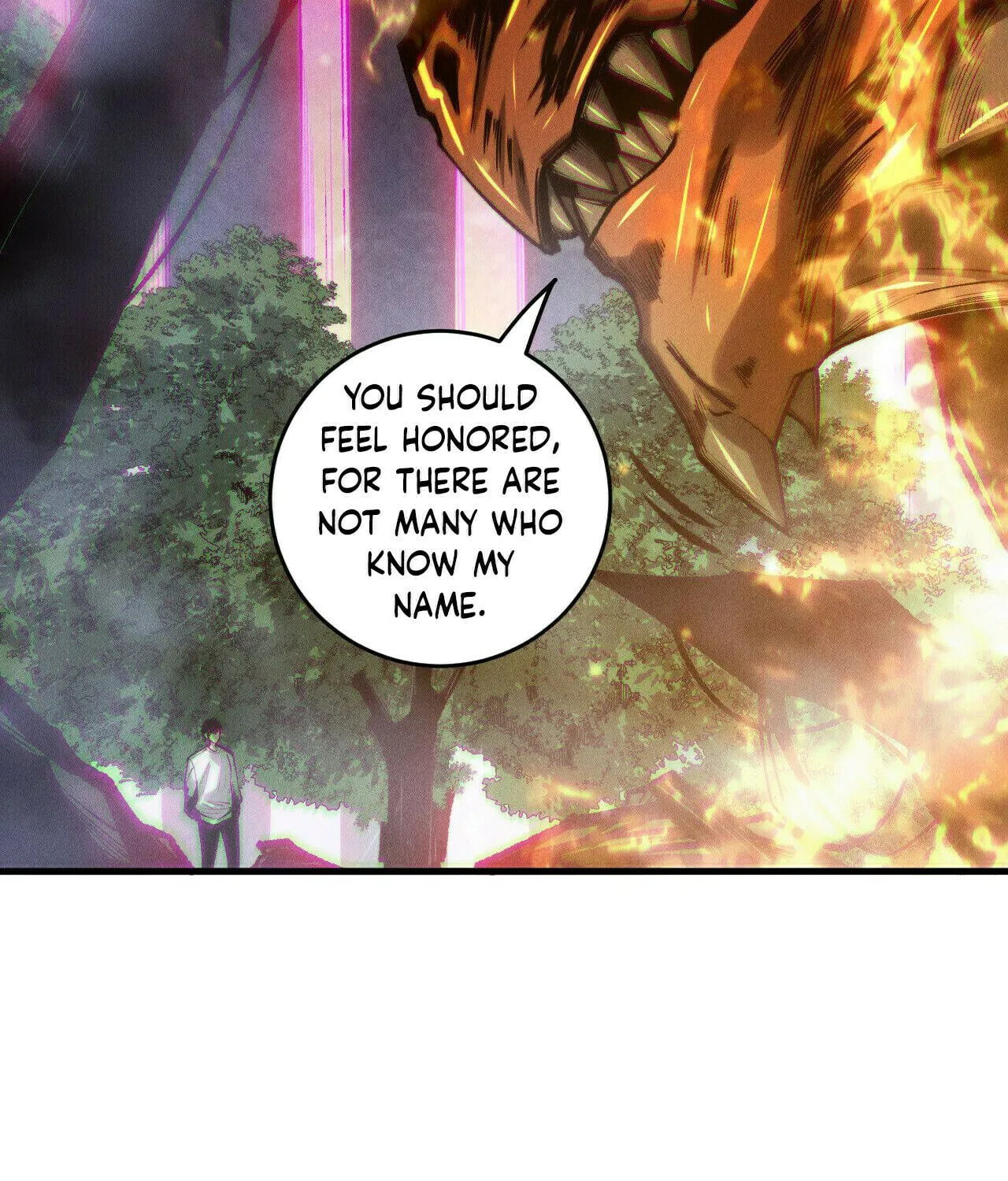 Catastrophic Necromancer (Colored) Chapter 205 page 72 - 