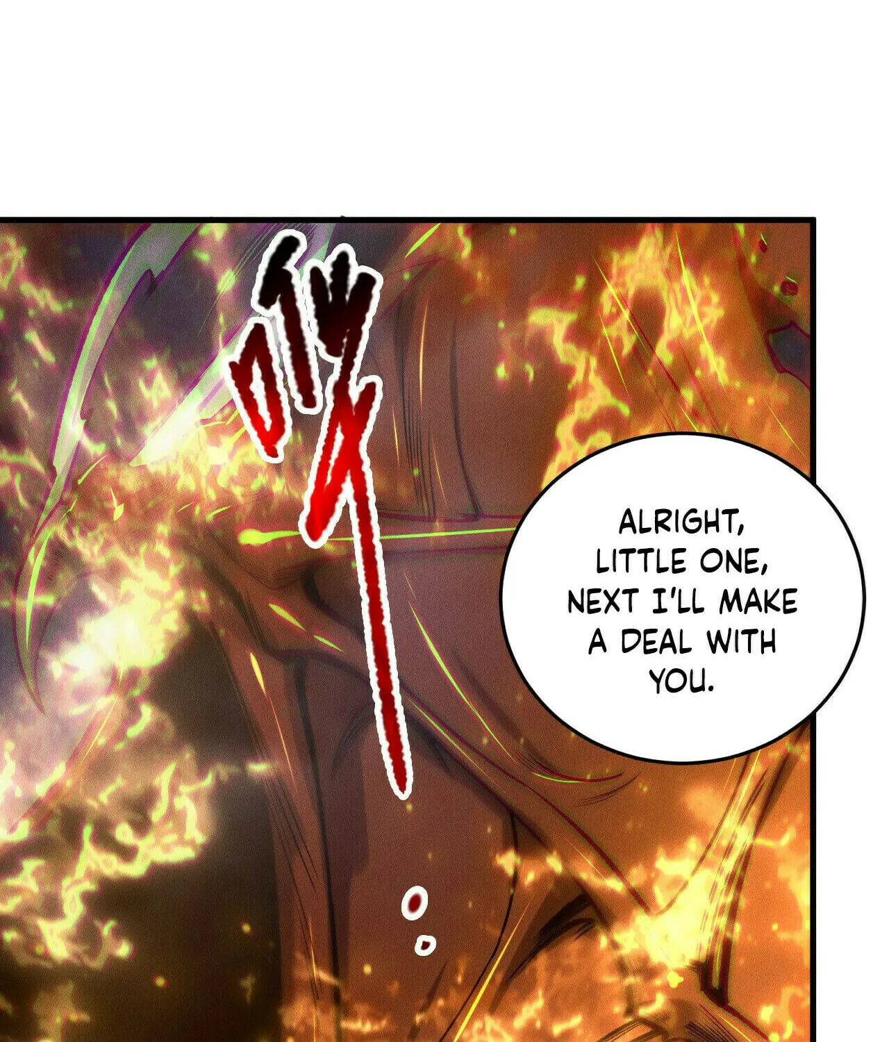 Catastrophic Necromancer (Colored) Chapter 205 page 73 - 
