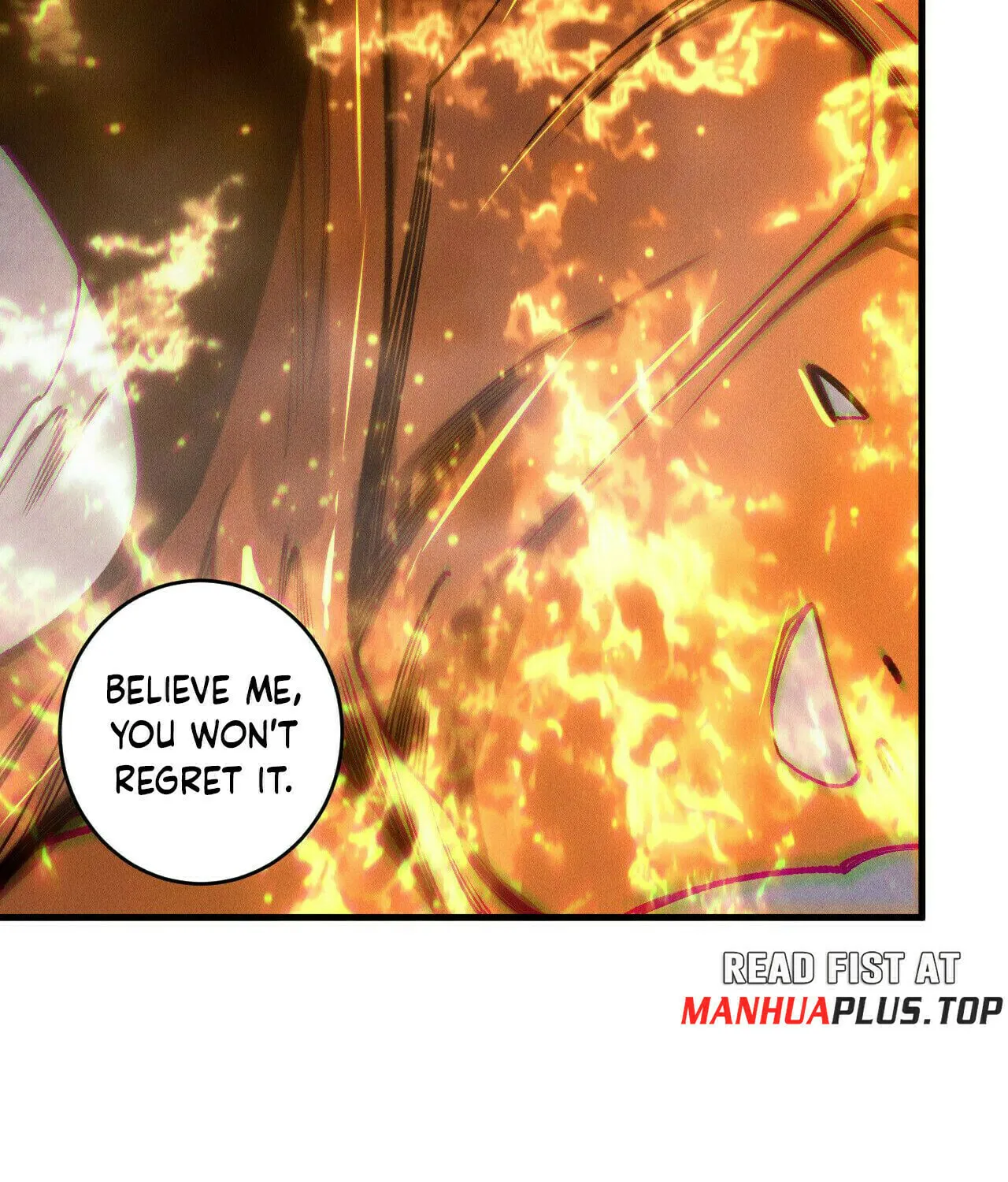 Catastrophic Necromancer (Colored) Chapter 205 page 74 - 