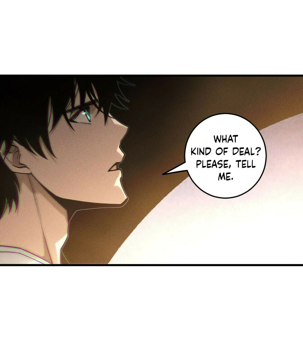 Catastrophic Necromancer (Colored) Chapter 205 page 75 - 