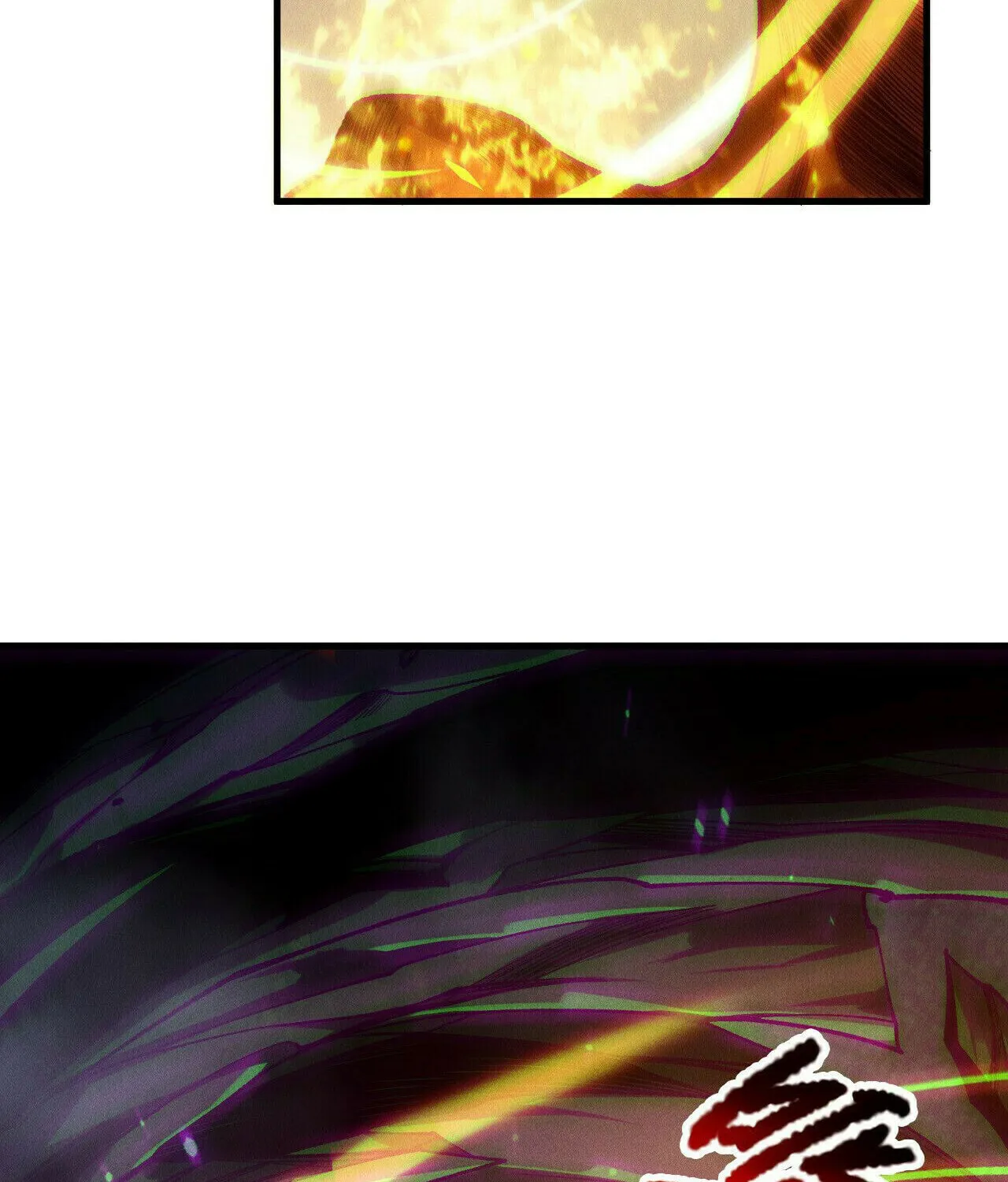 Catastrophic Necromancer (Colored) Chapter 205 page 77 - 