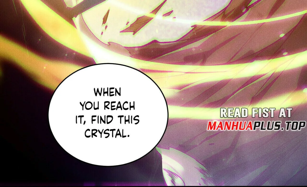 Catastrophic Necromancer (Colored) Chapter 205 page 79 - 